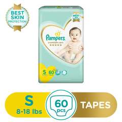 pampers premium care nb